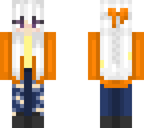 fall skin