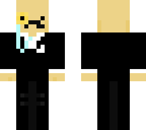 fancy monocle guy