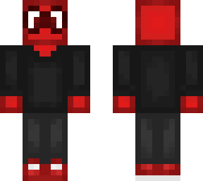 fanowskyy's skin