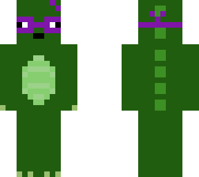 fixed dinno glft