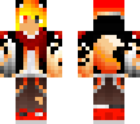 flame ignition