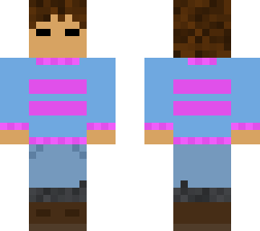 frisk (v2)