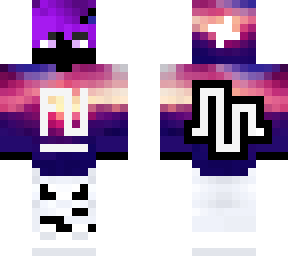 galaxy fu tumblr ender boy (edited)