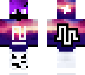 galaxy fu tumblr ender boy v2