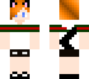 genderbent madelyn