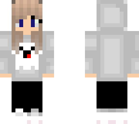 ghost girl