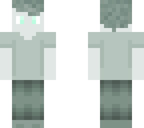 ghost guy