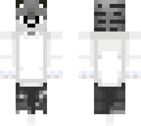 ghost tiger