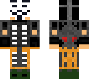 goldskullx