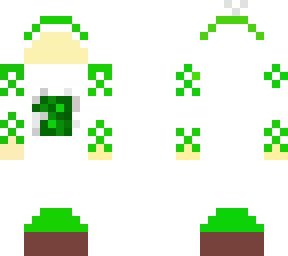 green assassin
