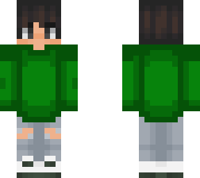 green gg