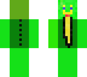 green warrior