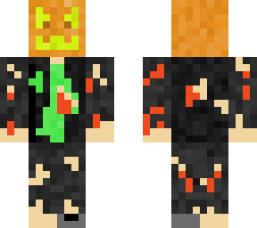 halloween boy