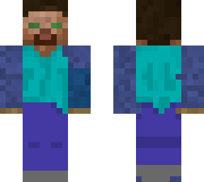 herobrin green(long sleef)