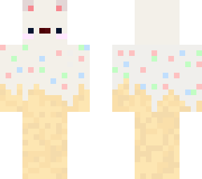 ice cream bear!