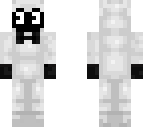 inverse bendy
