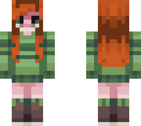 ivy (gotham)