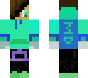 jason