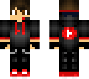 joeythewolf