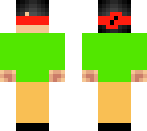 kenshi kid