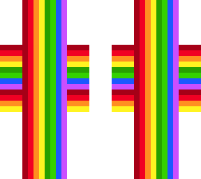 lgbt skin