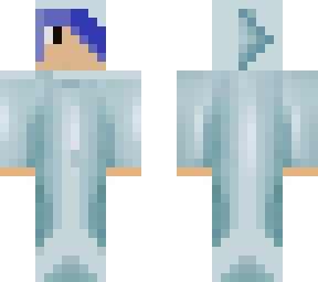 lil dolphin boi