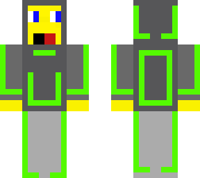 lol man (revised)