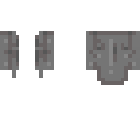 madzand blazer base