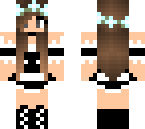maid cute