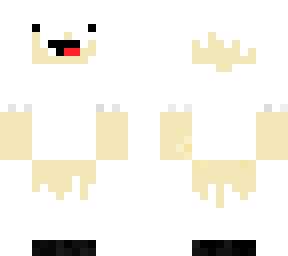 marshmello man