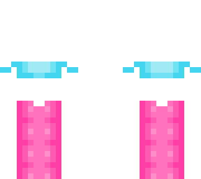mermaid outfit base