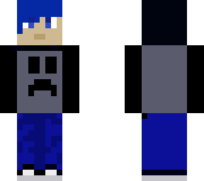 minecraft gamer