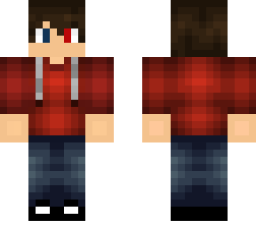 mochasquad skin (fixed version)