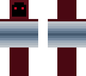 modified striped ninja