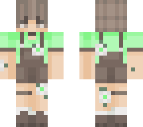 my 14 skin edit