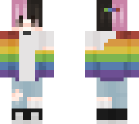 my 15 skin edit