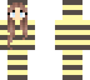 my new oc bee