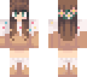 my skin