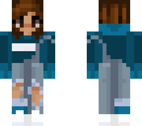 my skin