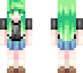 my skin