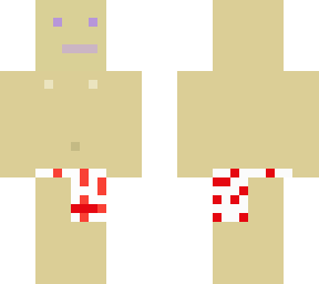 ***** guy