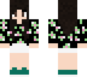 noxieee's skin
