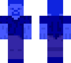 ocean steve with beard