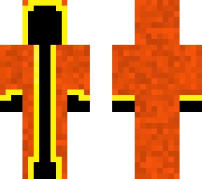 orange mage