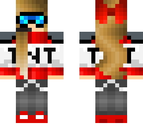 original tnt alex 1 *not fake*