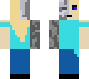 part wither skeleton