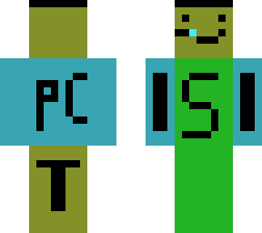pc troll skin