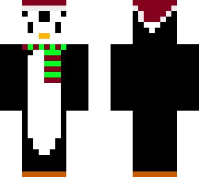 penguin