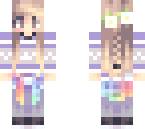 personal skin