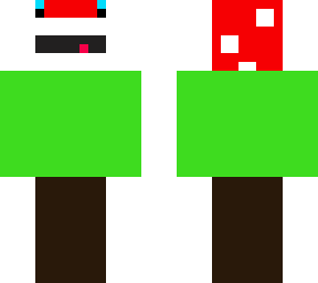 piranha plant